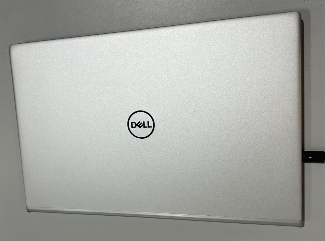 Dell Inspiron 7501 Laptop 15.6″ FHD i5-10300H Win11H 8GB 256GB SSD Backlit Touch