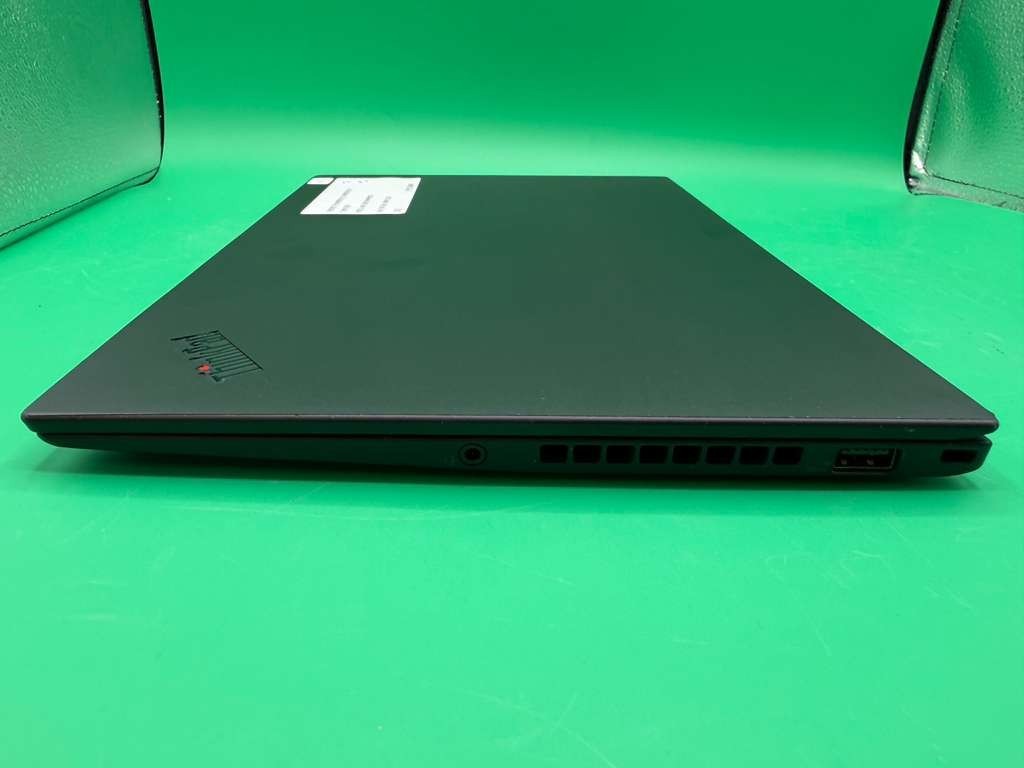 Lenovo ThinkPad X1 Carbon 6th Gen i5-8350U 1.70GHz 8GB RAM 500GB SSD Win 11 Pro