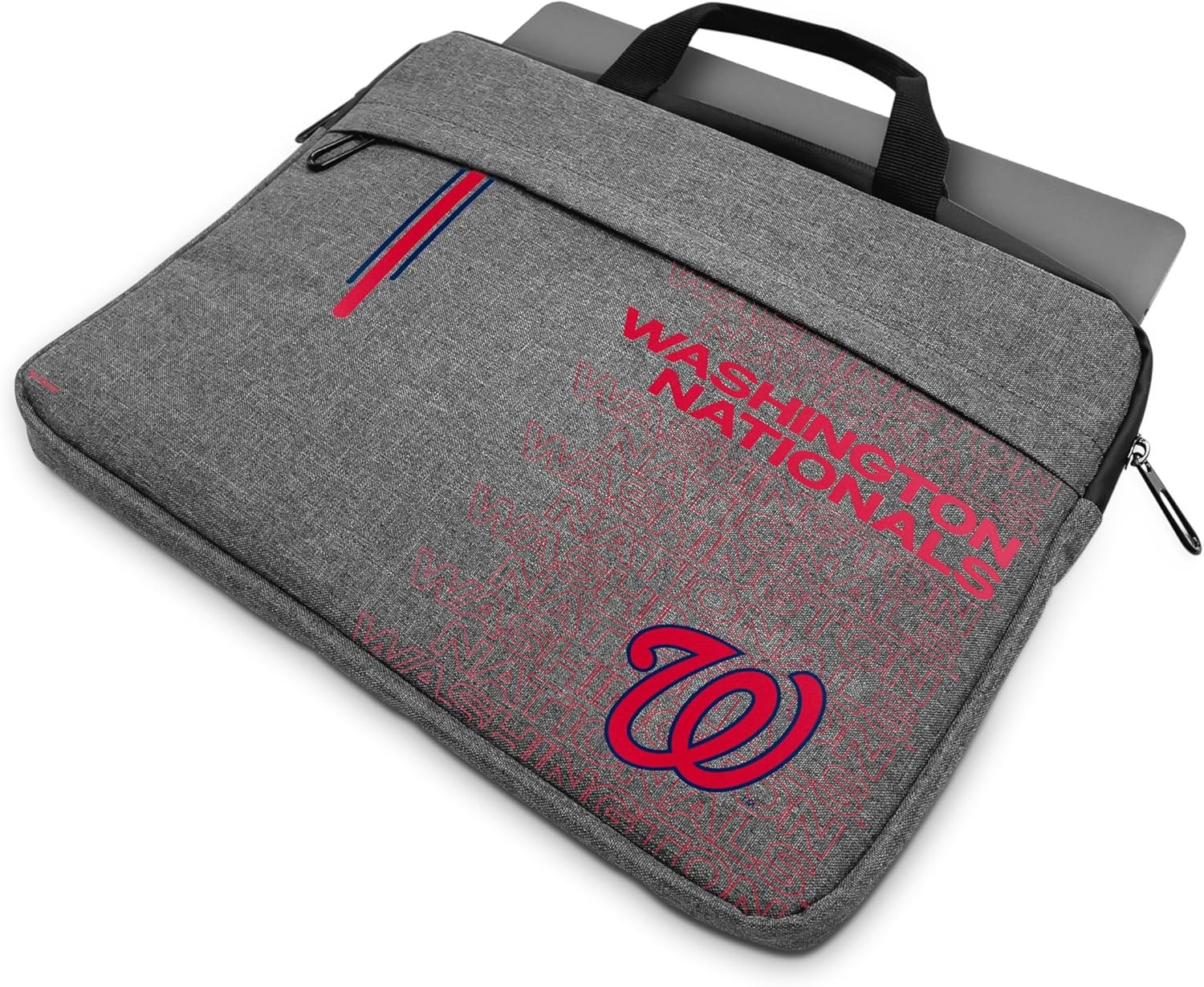 MLB Unisex 13 Inch Laptop Sleeve for Protection and Style