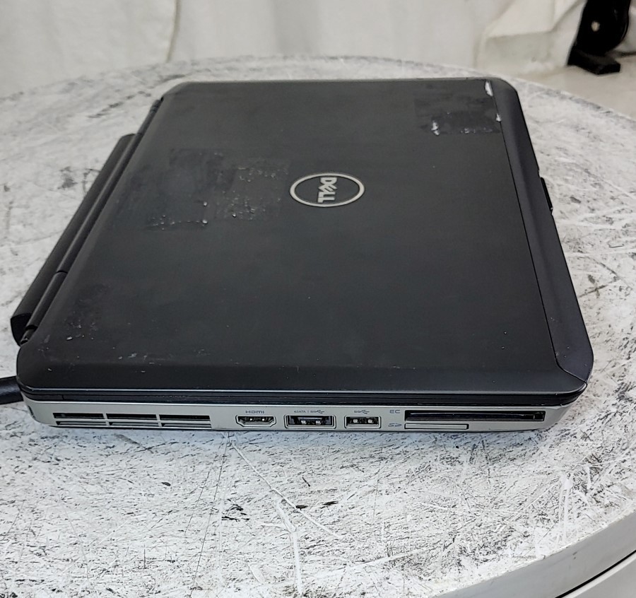 DELL LATITUDE E5430 VPRO PC Laptop I5-3340M 8GB 500GB SEE NOTES