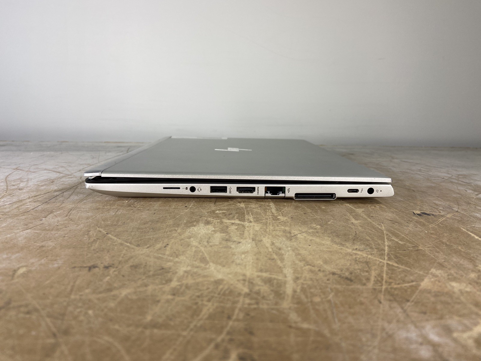 HP ELITEBOOK 840 G5 i5-8250U @ 1.60GHz, 8GB RAM, NO HDD/OS – (FOR PARTS)