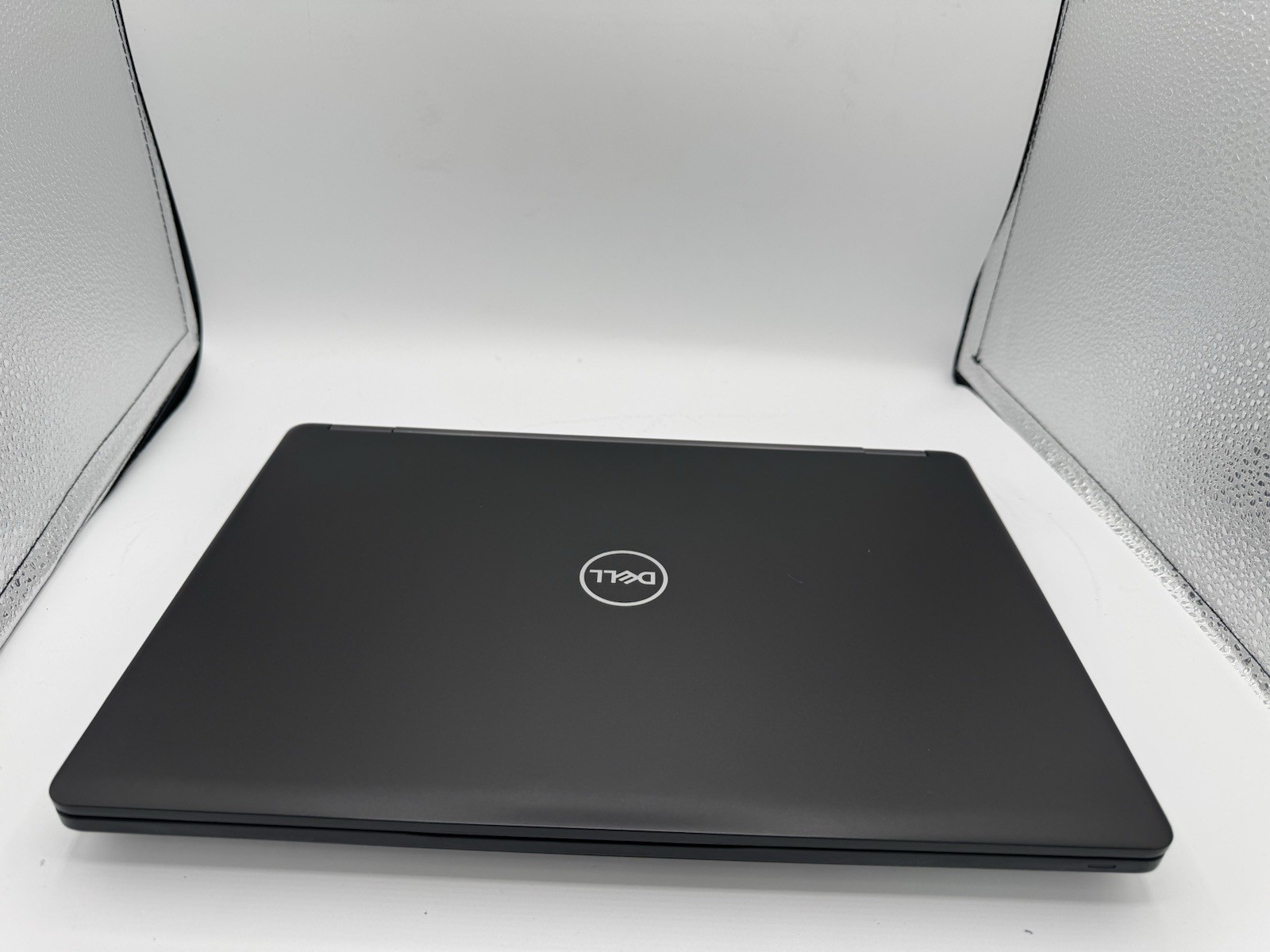 Dell Latitude 5490 14″ Laptop i5-8350U 1.7GHz 8GB RAM 256GB SATA M.2 Win 11 Pro