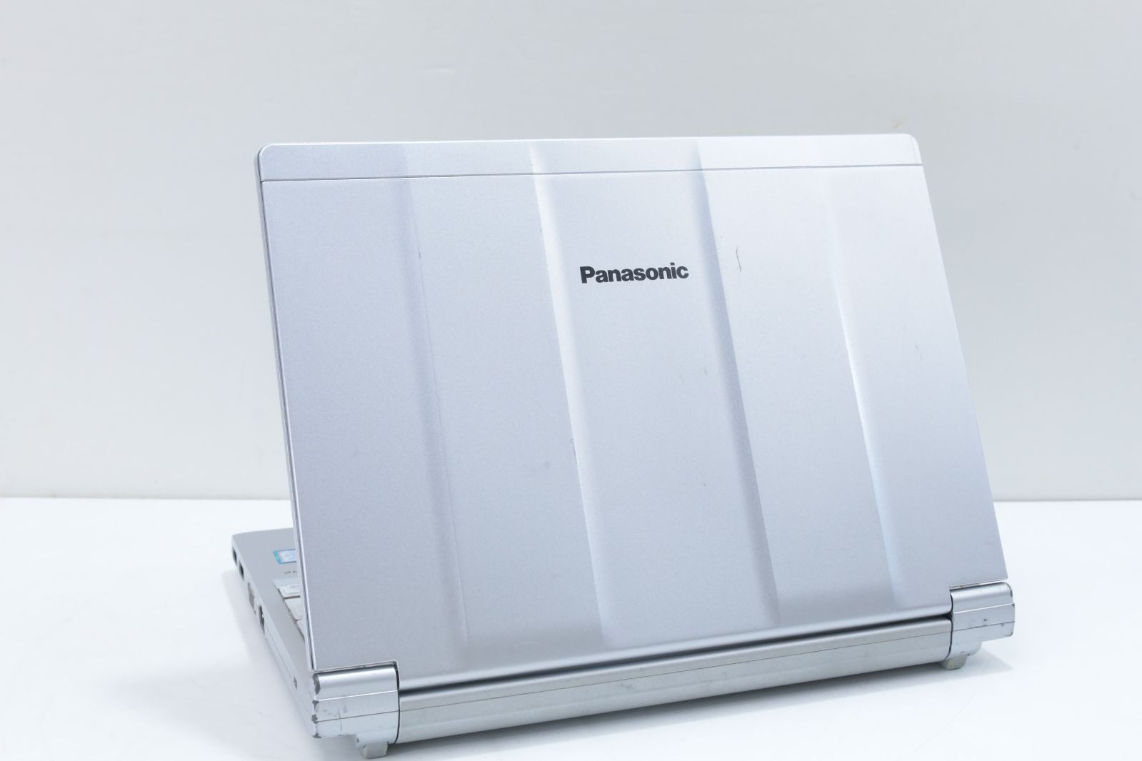Panasonic CF-SV8 i5-8365U 16GB 256GB SSD 12.1 Win11 WiFi5 BT USB-C Camera Laptop