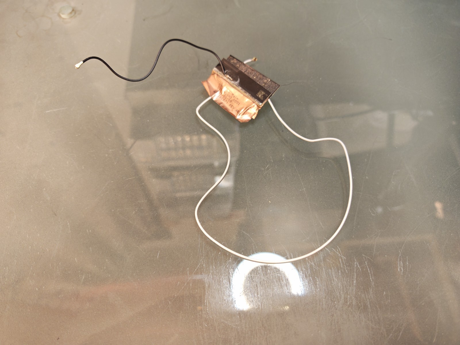 LENOVO FLEX 5 5-14ARE05 5-14IIL05 5-14ITL05 ANTENNA WIFI CABLES 025.901N3.0001