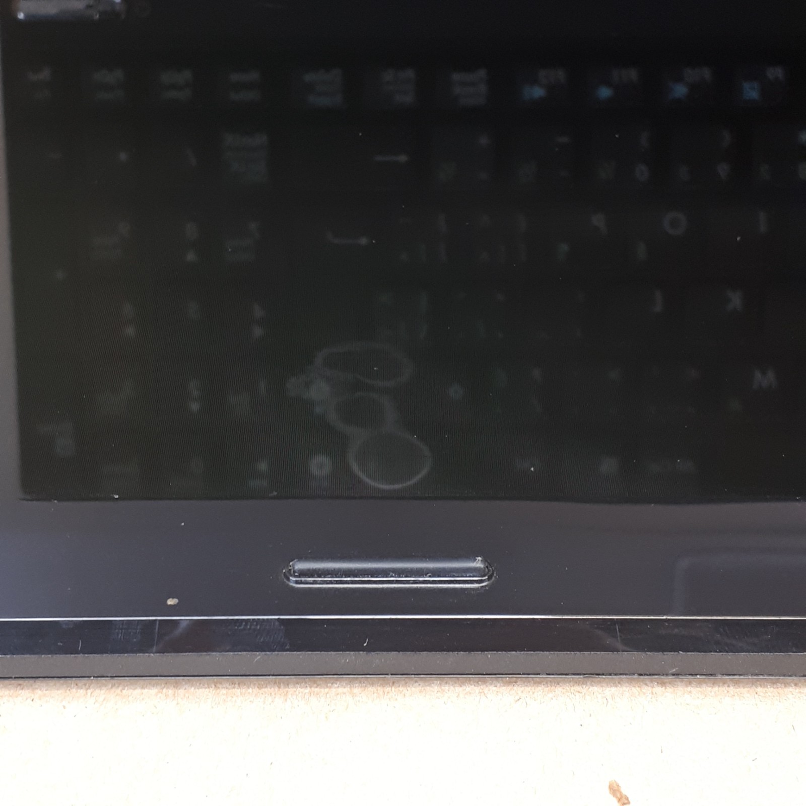 Asus X53E 15.6″ Laptop i7-2670QM 6GB RAM 750GB HDD DVD Linux Mint Cinnamon H4081
