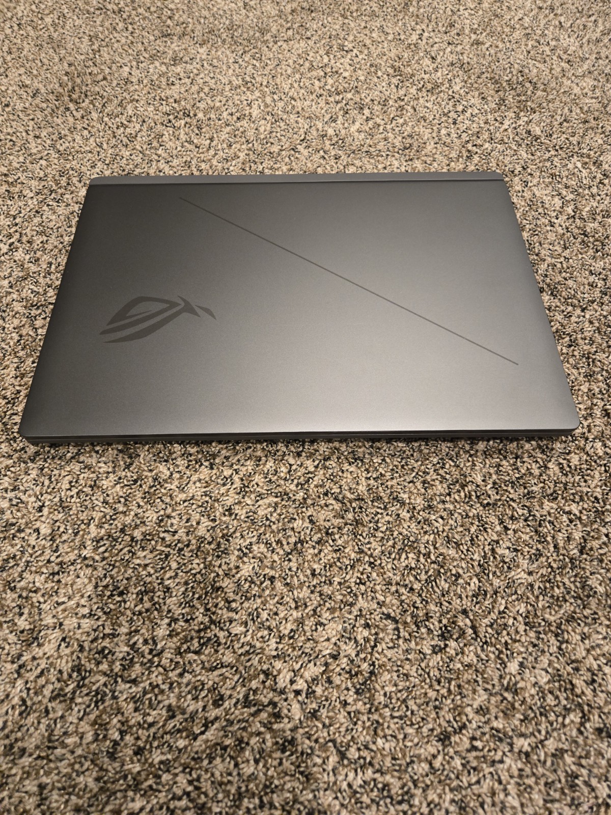 Asus ROG Strix G18 G815 240Hz QHD+ 2.7 GHz Ultra 9 275HX 32GB 2TB SSD RTX 5080