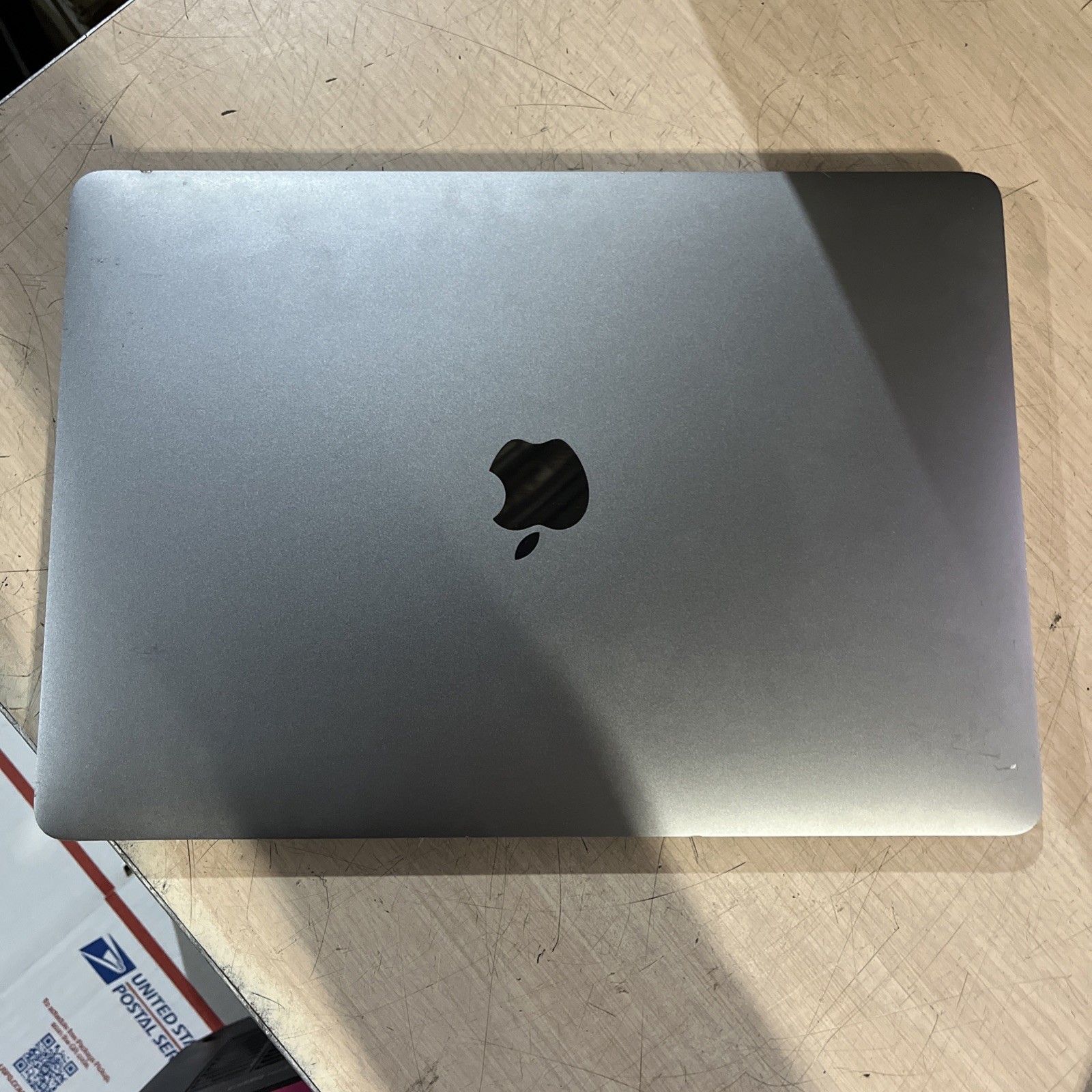 APPLE MACBOOK PRO 13″ MID-2017 CORE I5-7360U 2.3GHZ 8GB RAM NO HD