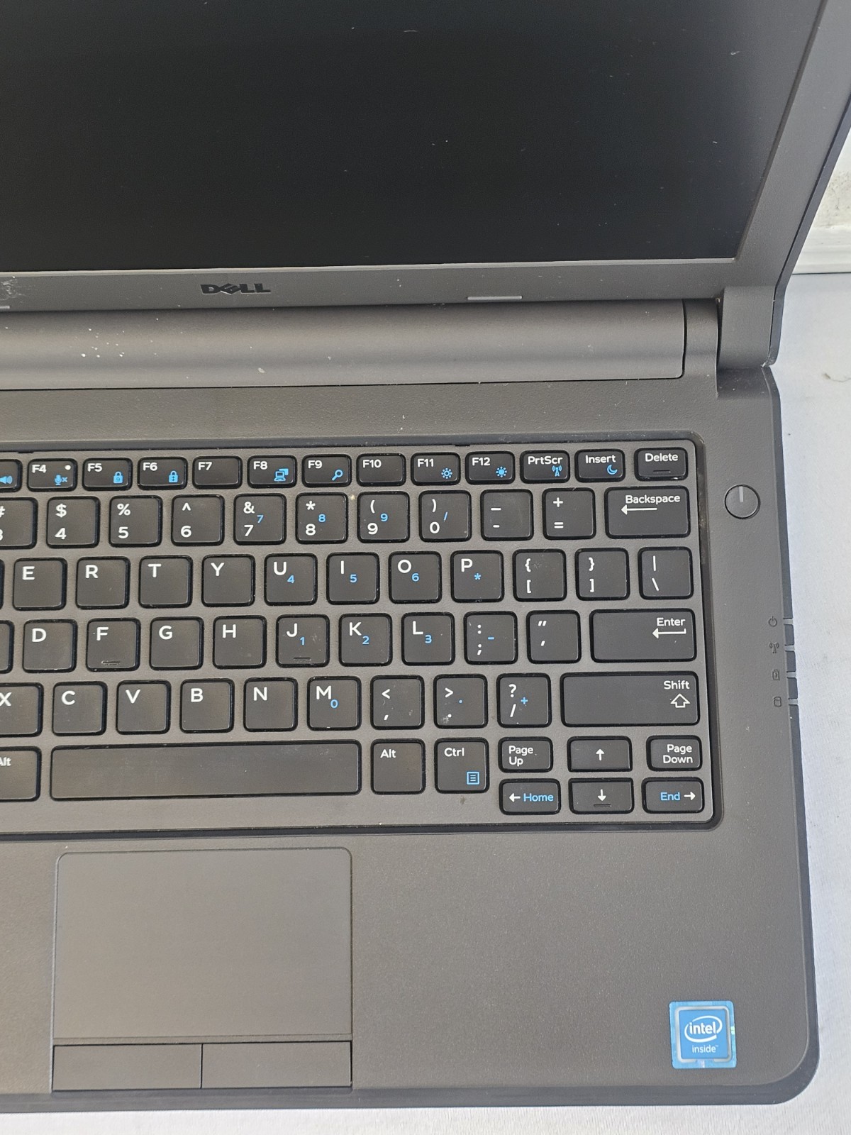 Dell Latitude 3350 Laptop – Intel Celeron 3125u – 8GB RAM – 500GB HDD – Win 10