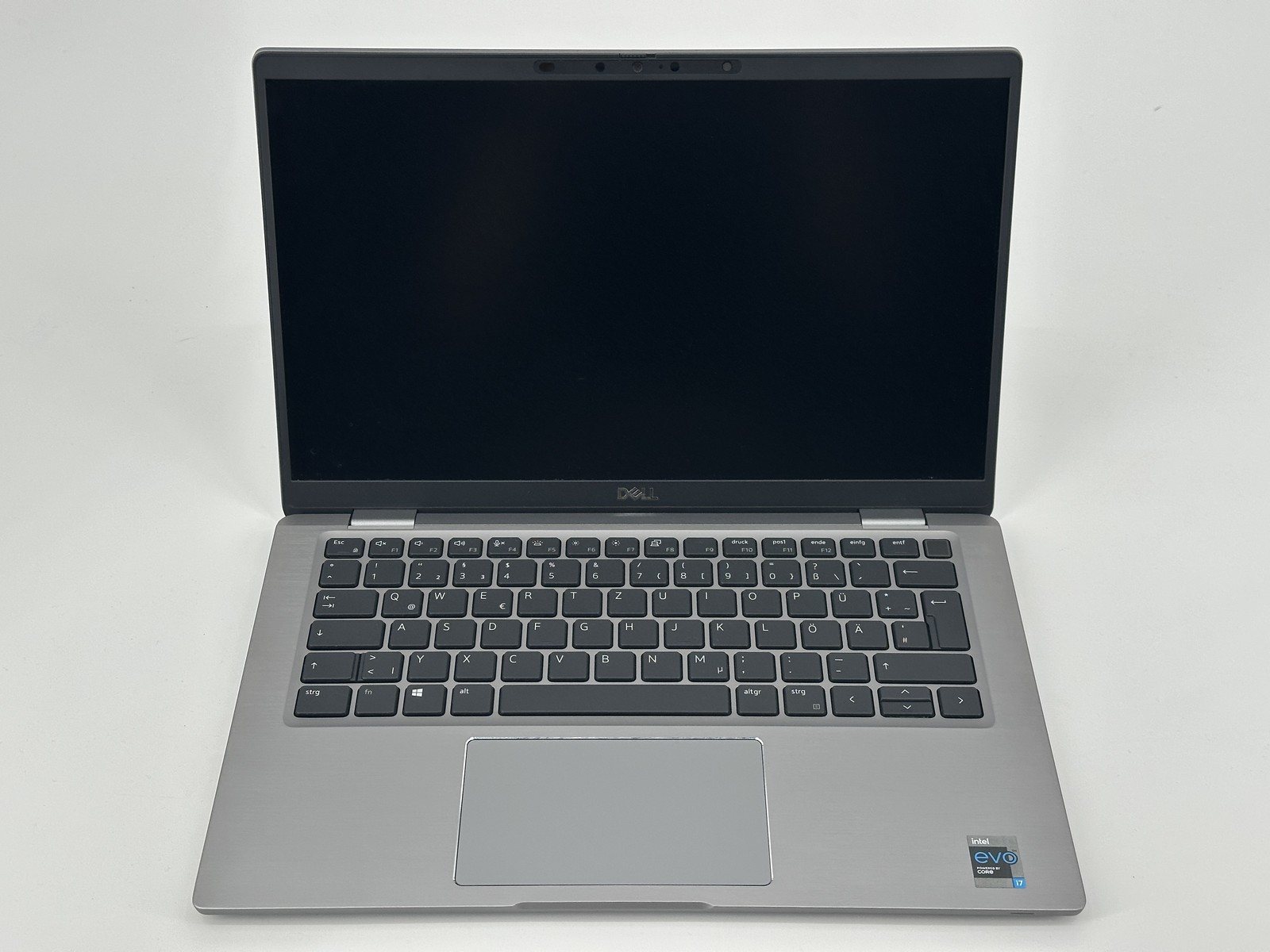 Dell Latitude 7420 14″ FHD i7-1165G7 16GB DDR4 512GB NVMe Win11 Pro FaceID FP