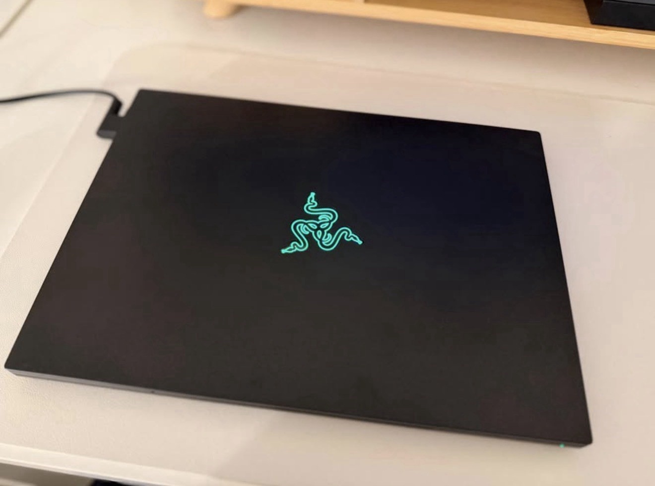 NEW Razer Blade 14, RTX 5060, Ryzen AI 9 365, 3K 120Hz OLED, 16GB, 1TB Open Box