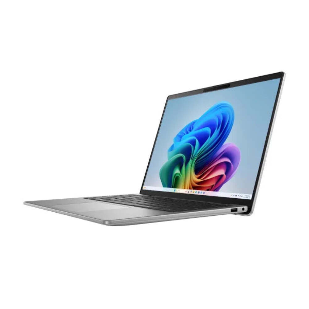 Dell Inspiron 14″ Copilot+ Laptop – Qualcomm Snapdragon X+, i5441-SX8685GRY-PUS