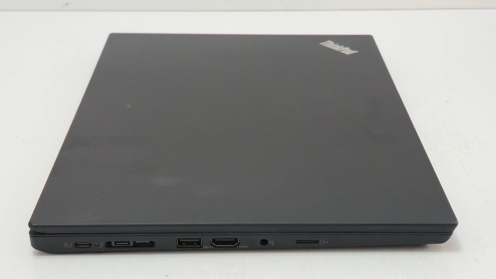 Lenovo ThinkPad P14S Gen 2 Intel i7-1185G7, 48GB RAM, 1TB SSD NVIDIA T500 Touch