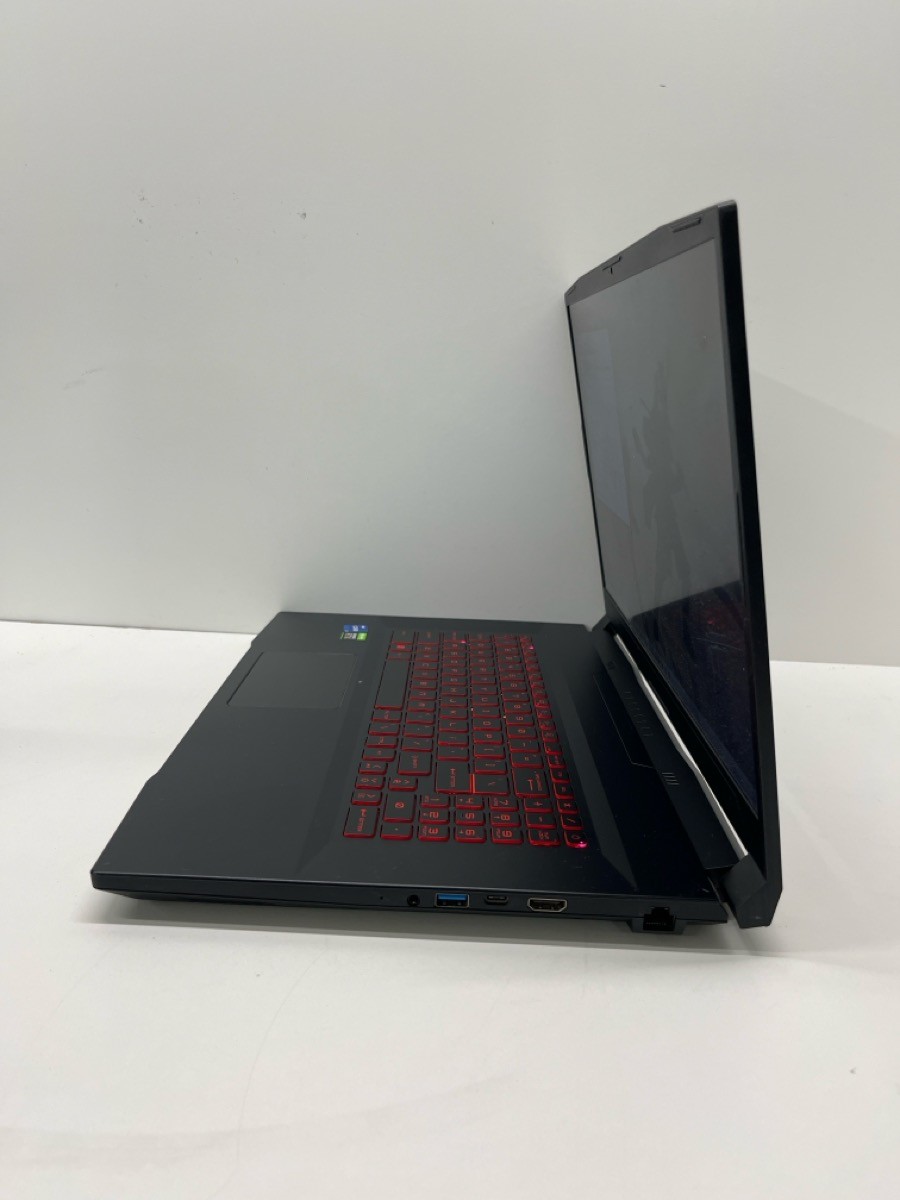 MSI COMPUTER KATANA GF76 (P06035500)