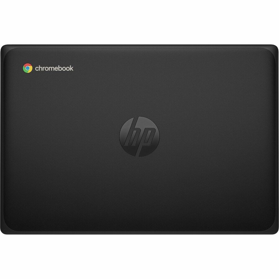 Hewlett Packard BV0W8UT#ABA Fortis G1m 11.6″ Rugged Chromebook Jet Black