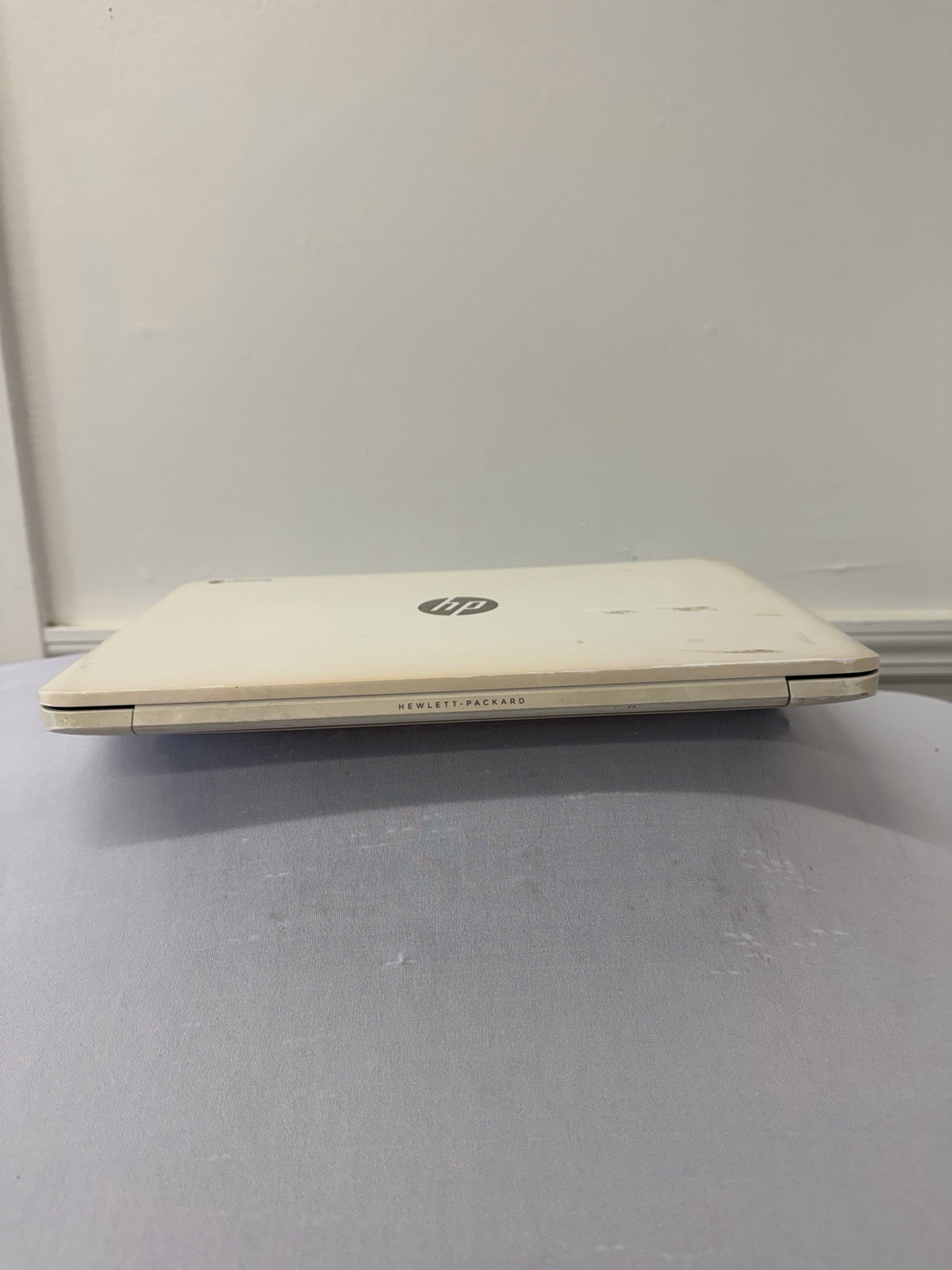 HP Chromebook 14-q010dx Laptop – Intel Celeron 2955U – Read Desc