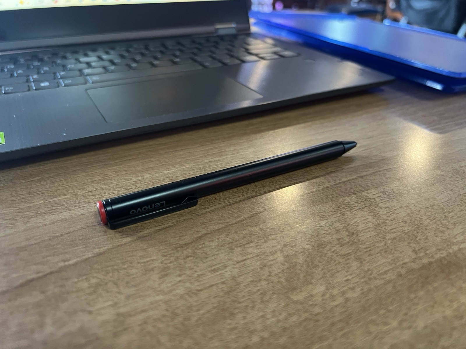 Lenovo Flex 6 2in1 i7-8550U 16GB, Nvidia GPU 512SSD 130MX, 14”, Pen