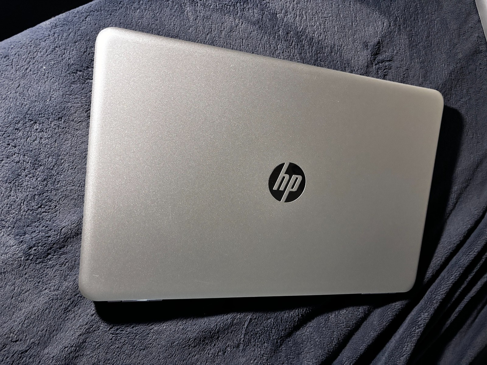 HP 15t-au100 i7 TOUCH 2.7 GHz 500GB+512GBNVME SSD 32GBRam Win11P w/100%🔋&45W AC