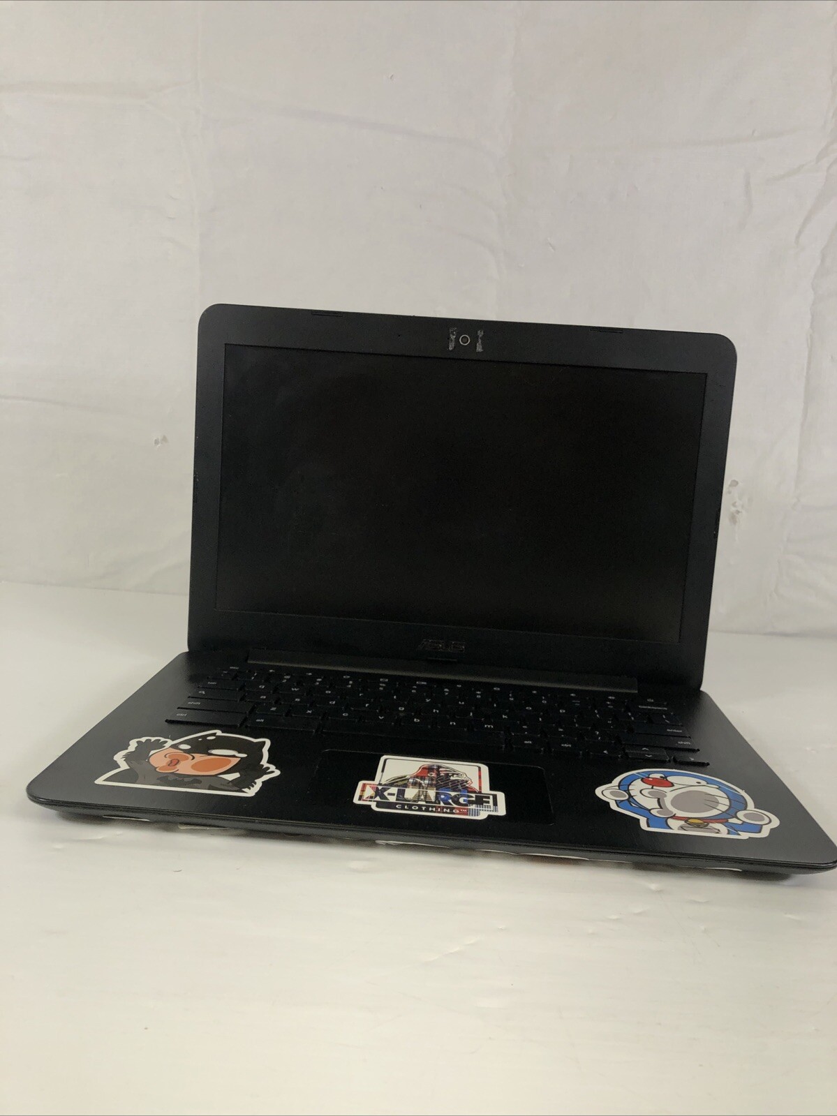 Asus Chromebook C300M Laptop Computer For Parts Or Repair – Bad Screen #2