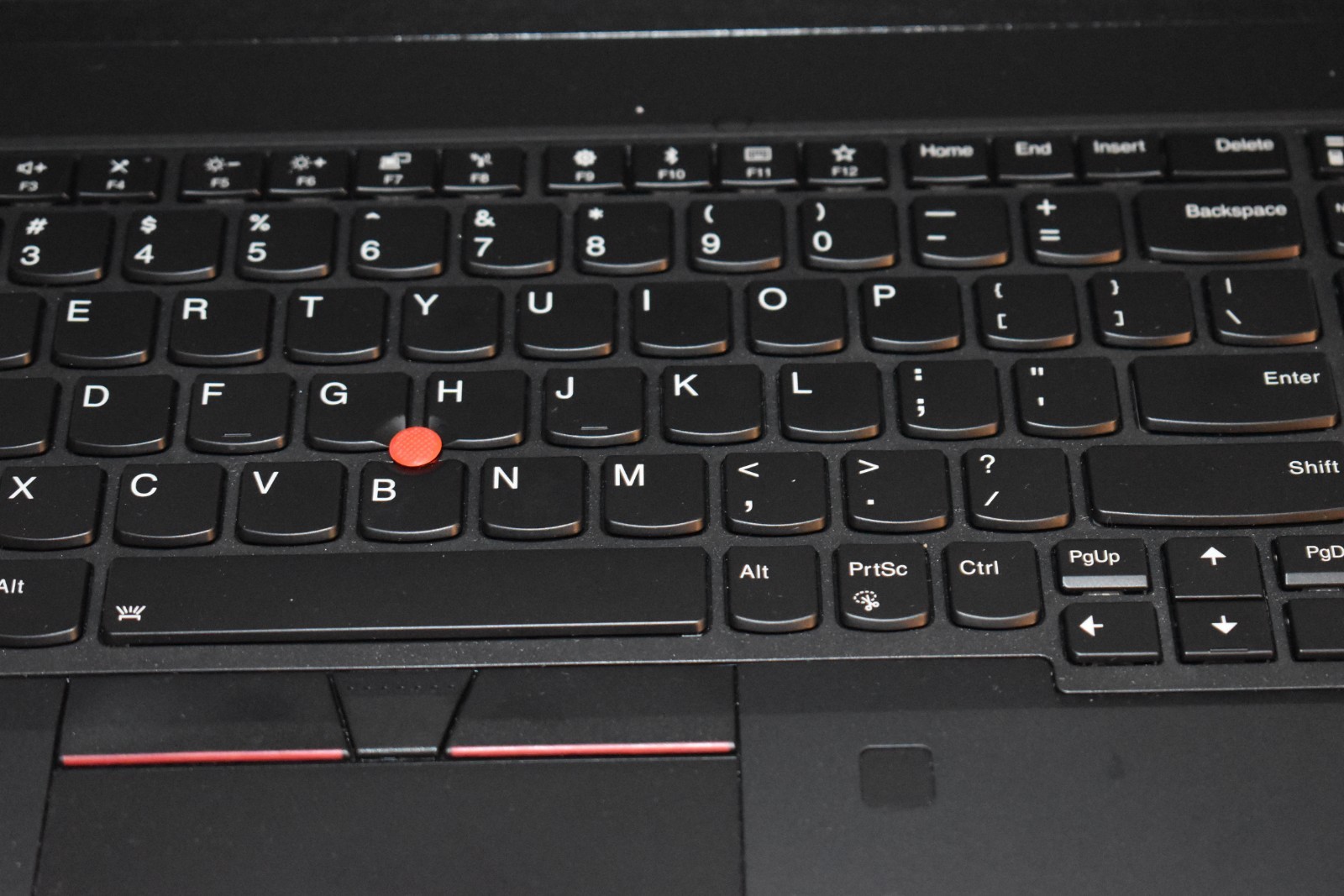 Lenovo ThinkPad T590 15.6″ Quad Core i7-8665U 4K 3840×2160 LCD 512GB SSD W11 Pro