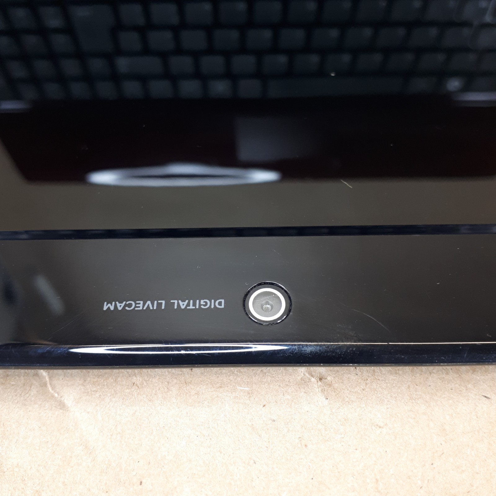 Samsung R580 15.6″ Laptop i5-1st Gen 2.53GHz NVIDIA 4GB RAM 500GB Win7HP H4064