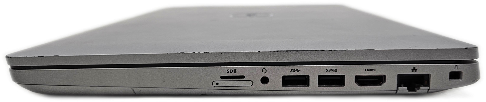 Dell Precision 3551 i5 10 Gen 16GB RAM 256GB SSD Windows 11 Home