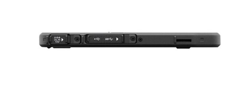 Panasonic TOUGHBOOK A3 – Tablet – Android 9.0 (Pie) – 64 GB – FZ-A3AABAEAM