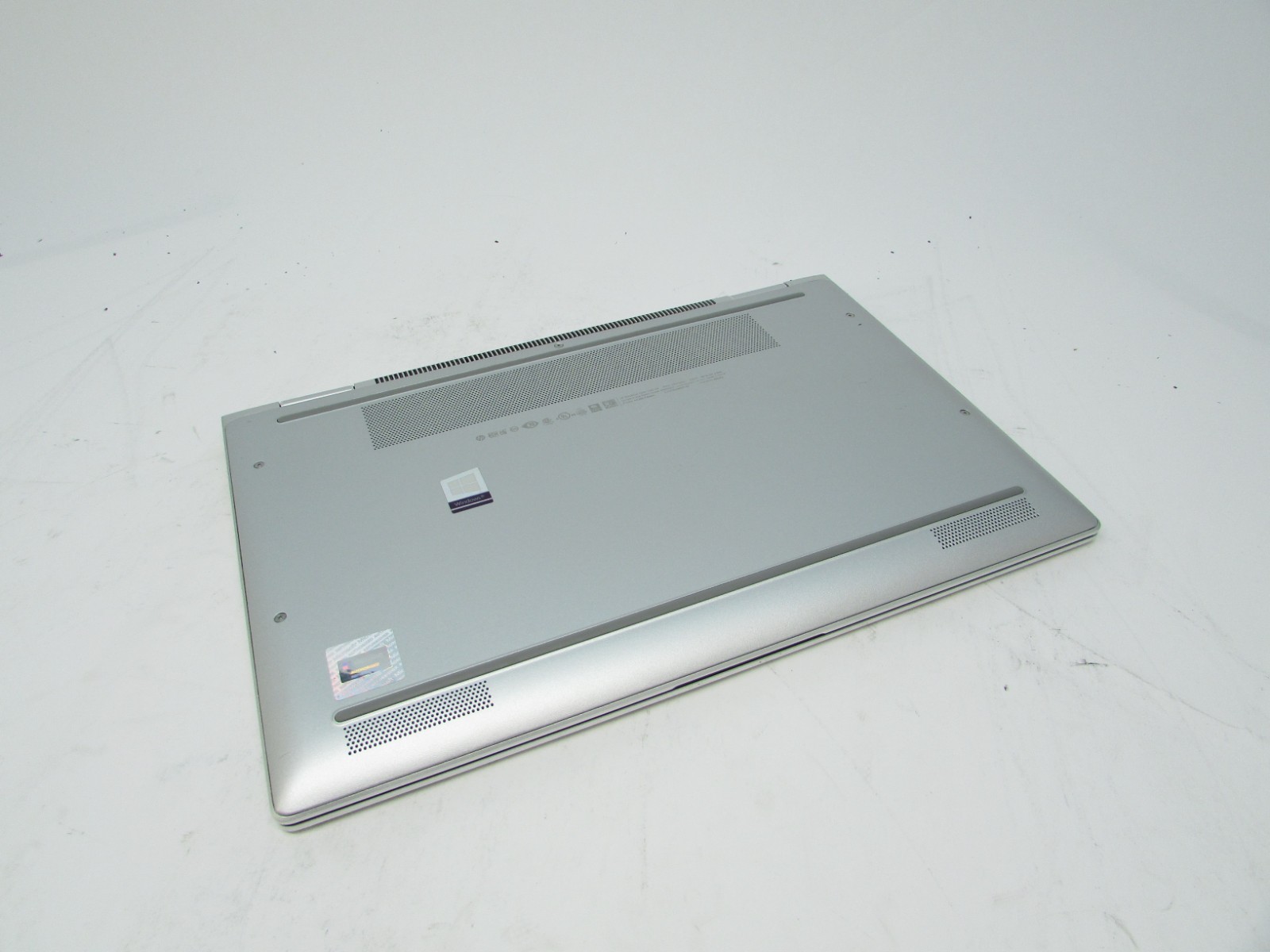 HP EliteBook X360 1030 G3 Touch i5-8250U 1.6GHz 8GB RAM 256GB Win 11 Home No AC
