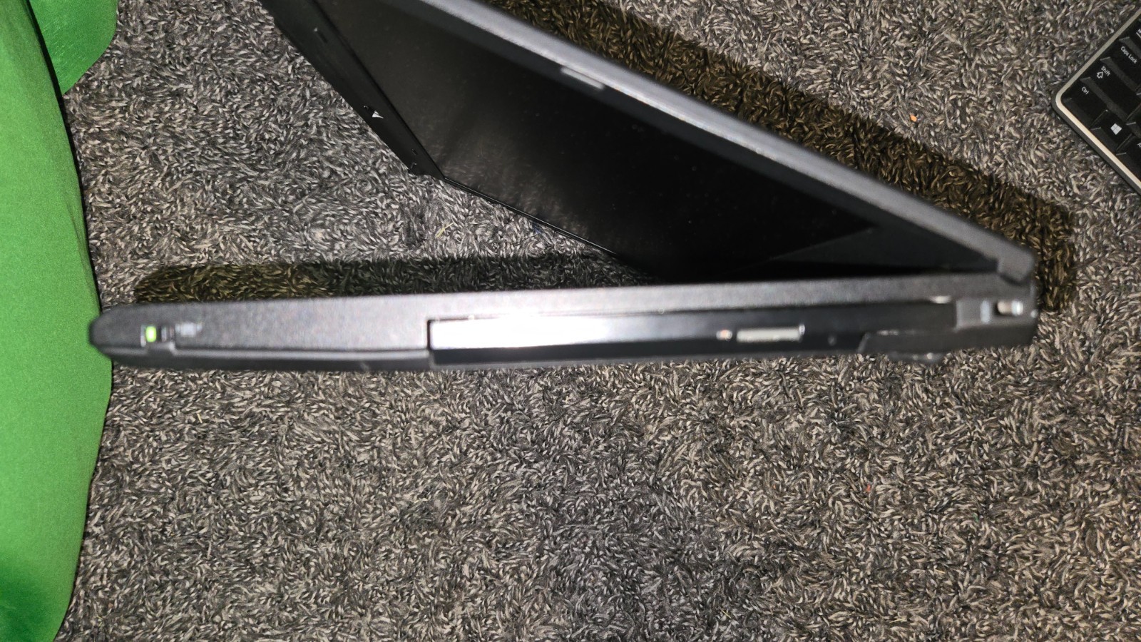 Lenovo Thinkpad T430s i5-3320M 4gb RAM 500GB HDD Windows 7 Pro