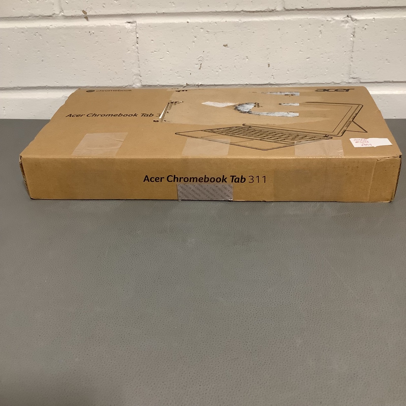 Acer Chromebook Tab 311 Chromebook Tablet – 11″ WUXGA (Sealed).
