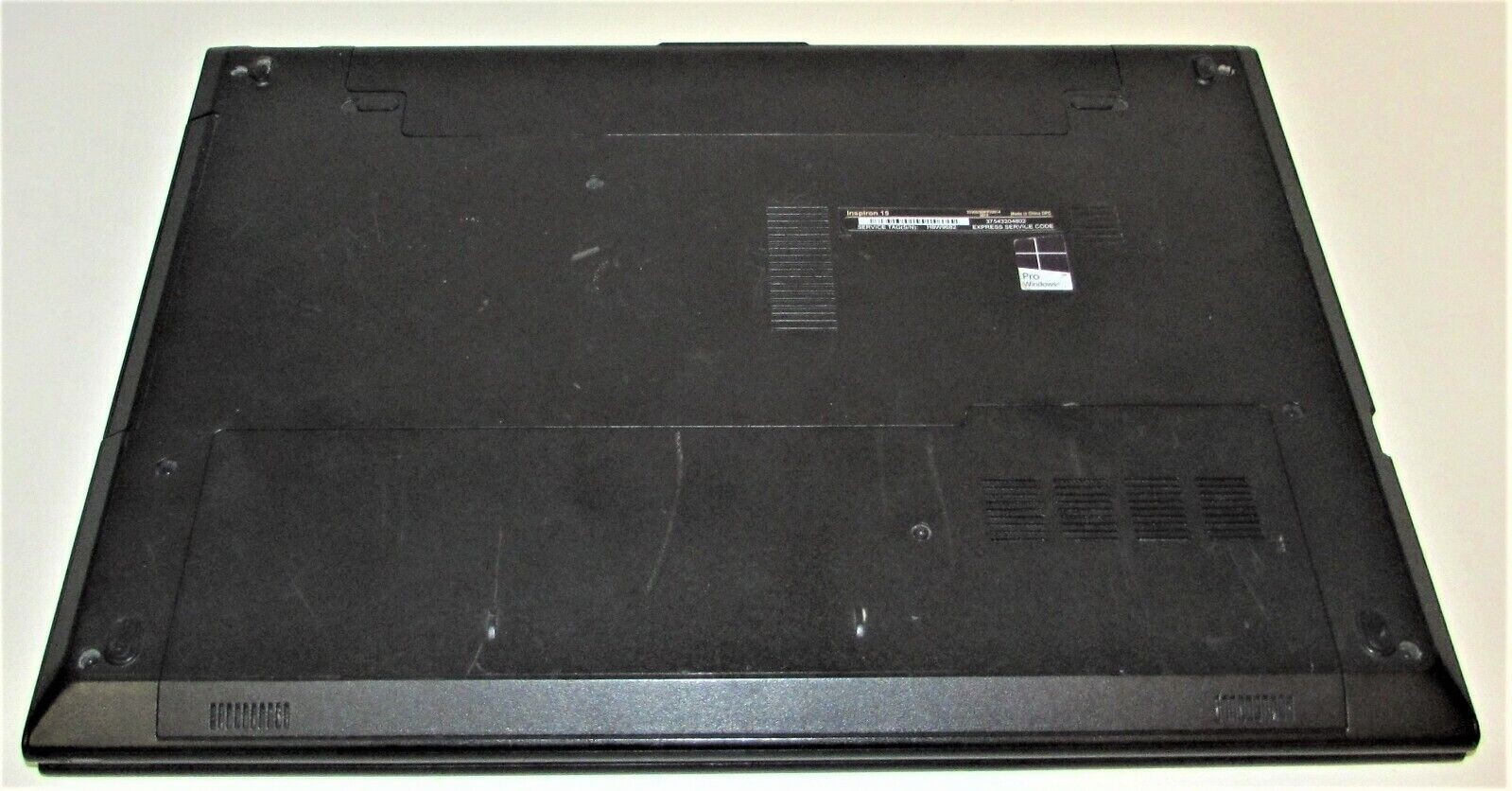 Dell Inspiron 15 3542 15.6″ Laptop Intel i3 500GB HDD 8GB Ram Windows 10 Pro
