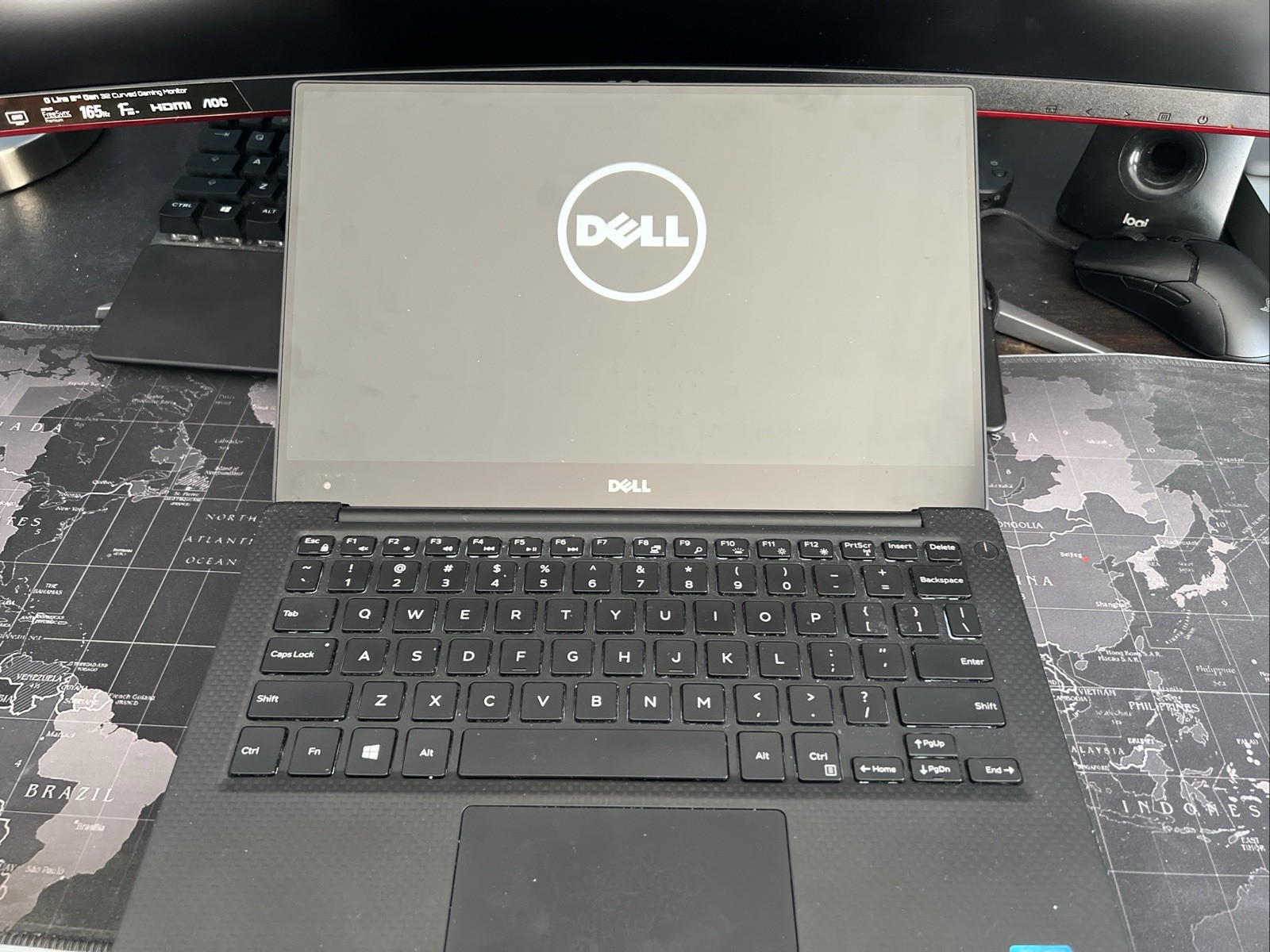 Dell XPS 13 13in. (256GB, Intel Core i7, 2.4GHz, 8GB) Notebook/Laptop
