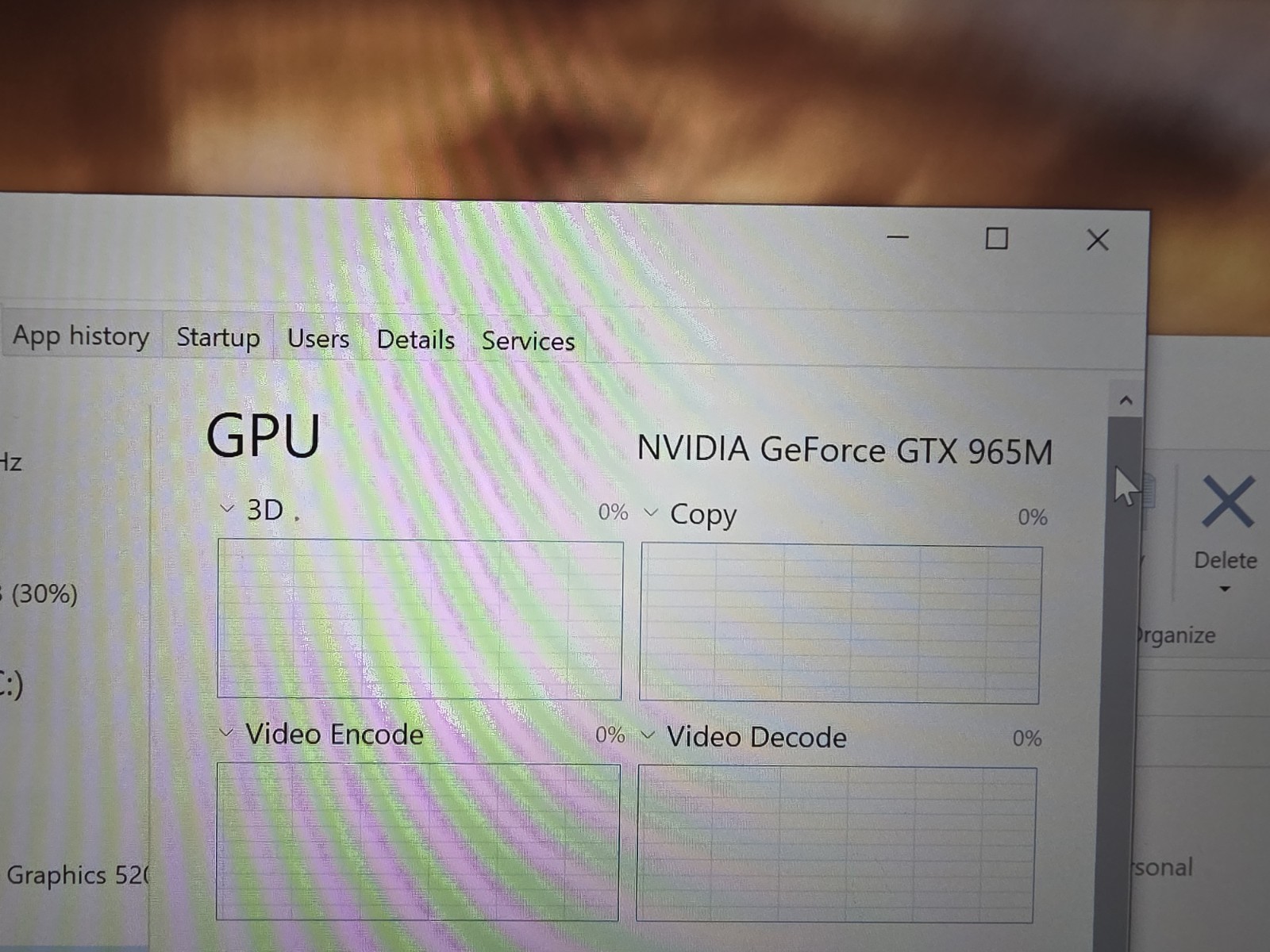 Microsoft Surface Book 13.5″ i7-6600 16GB 512GB GTX 965M Performance Base – READ