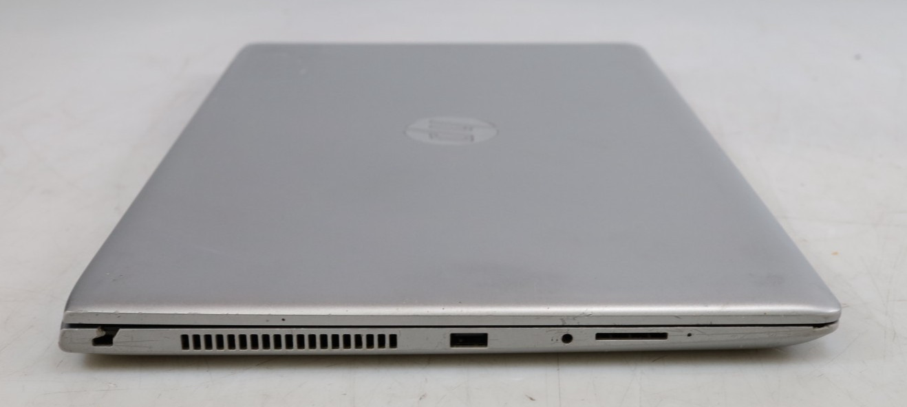 HP ProBook 470 G5 17.3″ Intel i5-8250U 8GB GeForce 930MX No HDD Parts Repair
