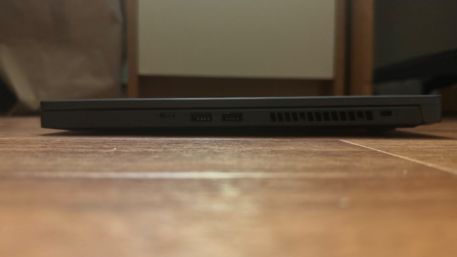 ASUS ROG Zephyrus M15 15.6″ 240Hz Laptop, i7, 16GB, GU502LW-BI7N6