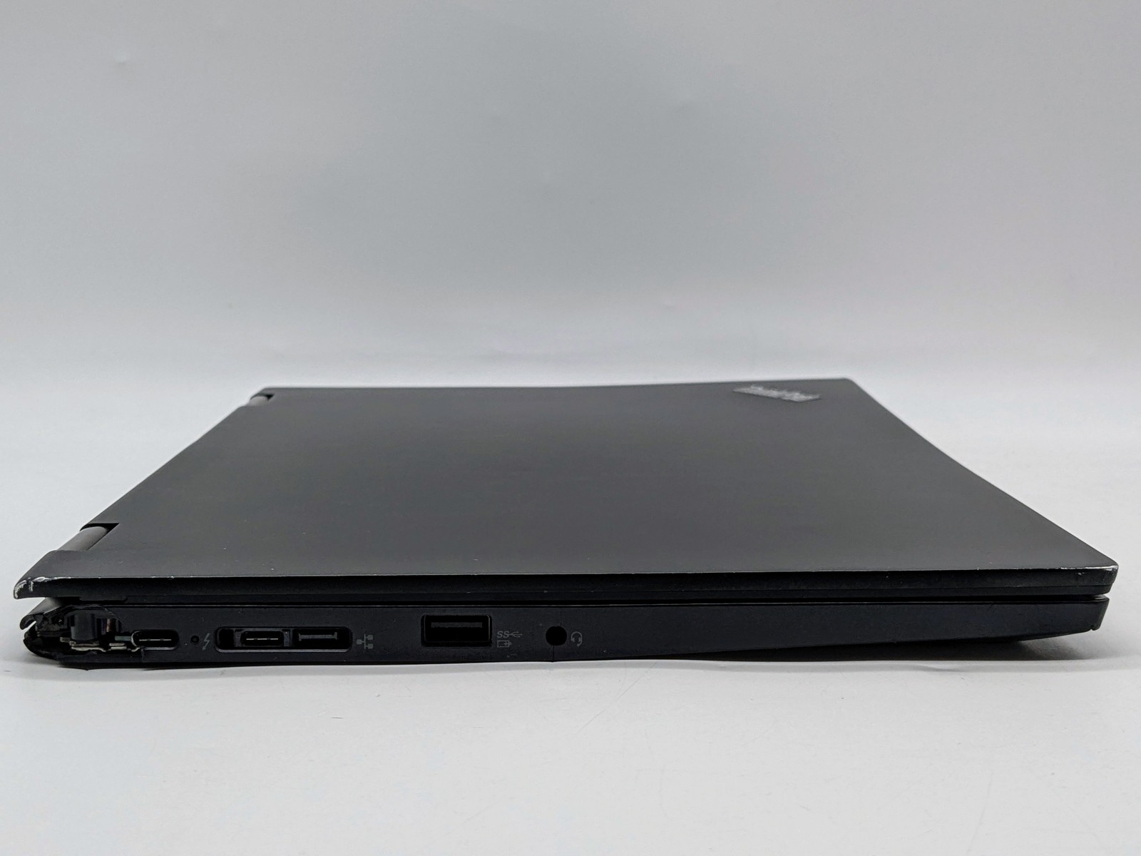 Lenovo ThinkPad L13 Yoga Gen 2 (20VK) 13″ FHD Touch I5-1135G7 8GB Stylus *READ*