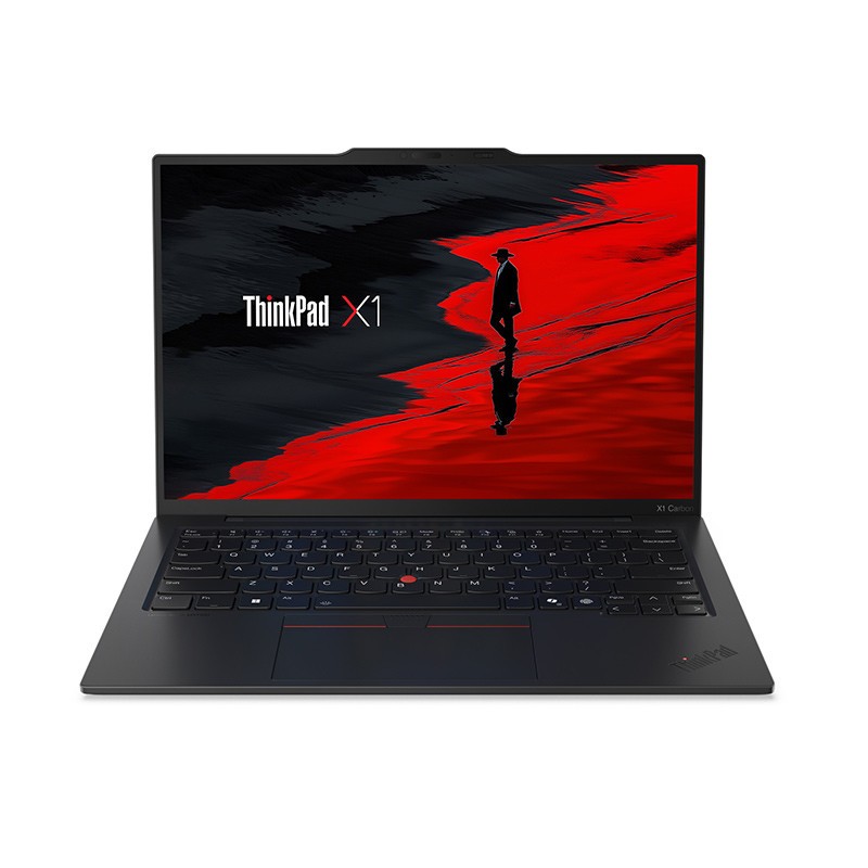 Lenovo ThinkPad X1 Carbon Gen 13 Aura Edition Laptop 14″ 2.8K OLED Display