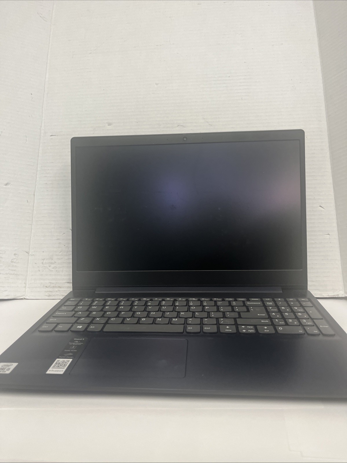 Lenovo 81wr Intel Core i5-10210U, 12GB RAM, 512GB SSD W11p