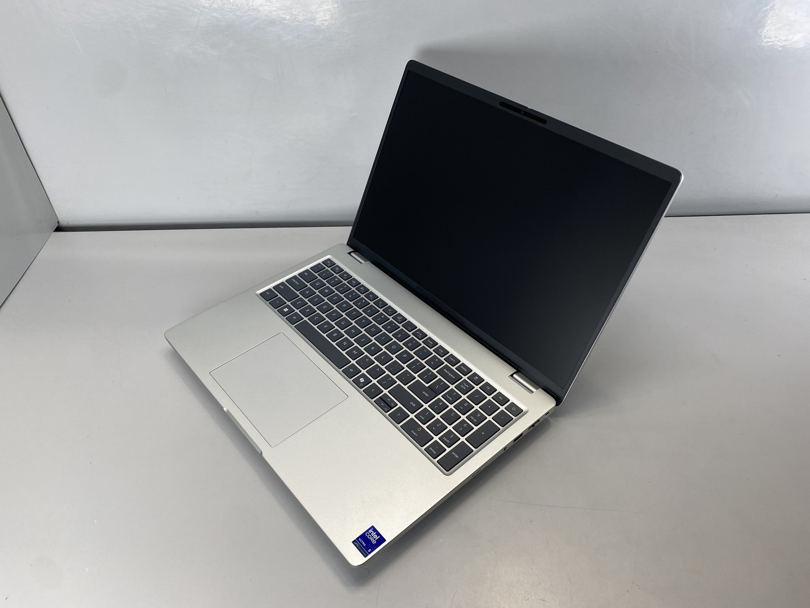 Dell Laptop Pro 16 Plus PB16250 16″ Intel Core Ultra 5 235U 512GB- Silver