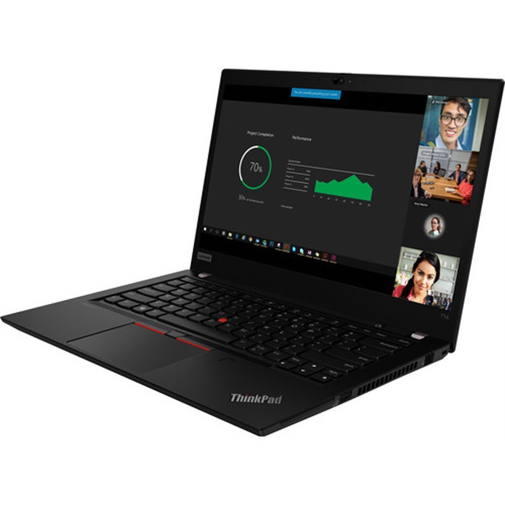 Lenovo ThinkPad T14 Gen 1 14″ FHD AMD Ryzen 5 4650 Pro 16GB 256GB Radeon Graphic