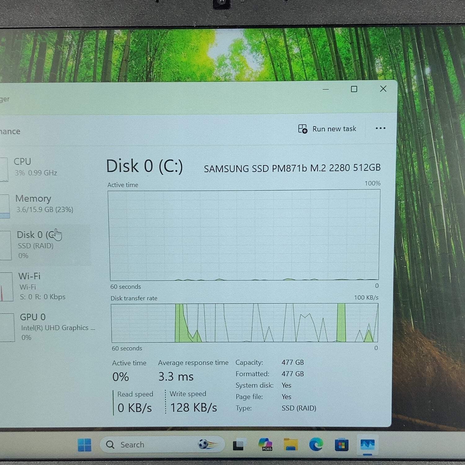 Dell Latitude 7490 14″ i7-8650U 1.9GHz 16GB RAM 512GB SSD