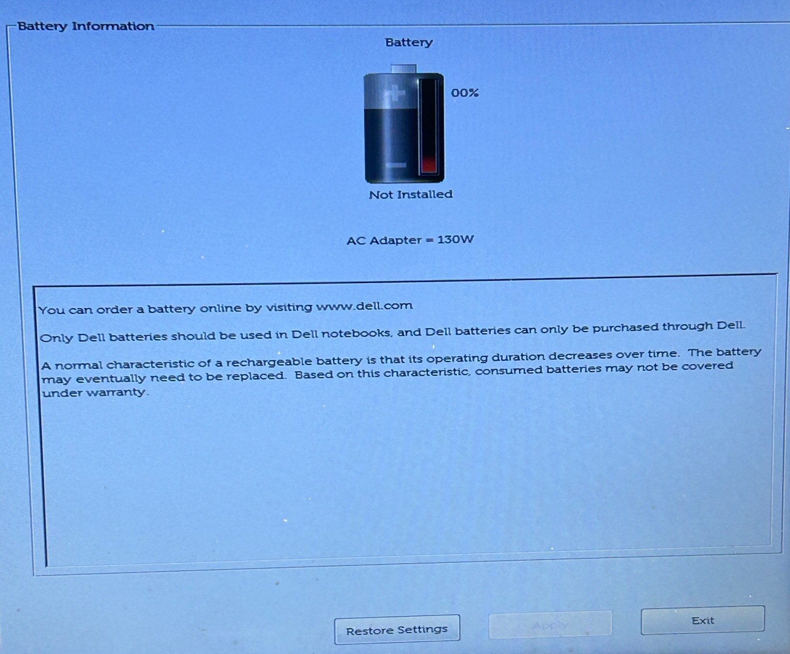Dell Precision 7520 15.6″ i7-6820HQ 8GB RAM No SSD Quadro M2200 Workstation
