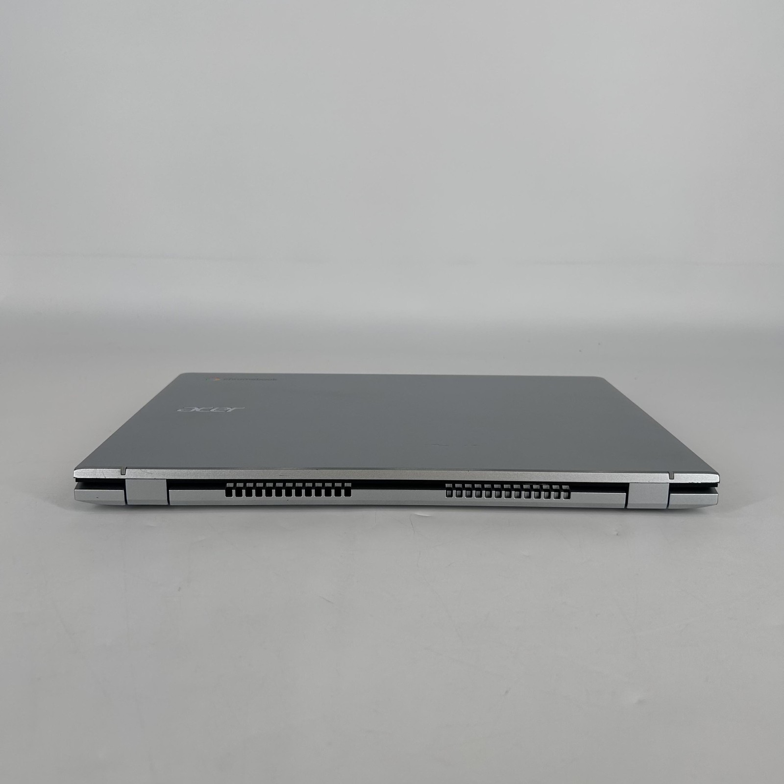 Acer Chromebook 314 Grey FHD TOUCH 3.8GHz i3-N305 8GB 128GB eMMC – WHITE SPOTS