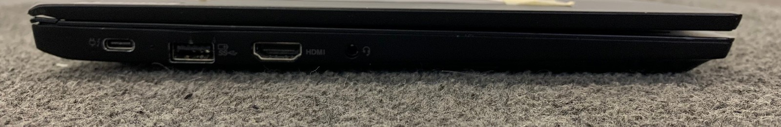 Lenovo ThinkPad E14 Gen 2 14″ Laptop i5-1135G7 8GB RAM 256GB NVMe, As Is