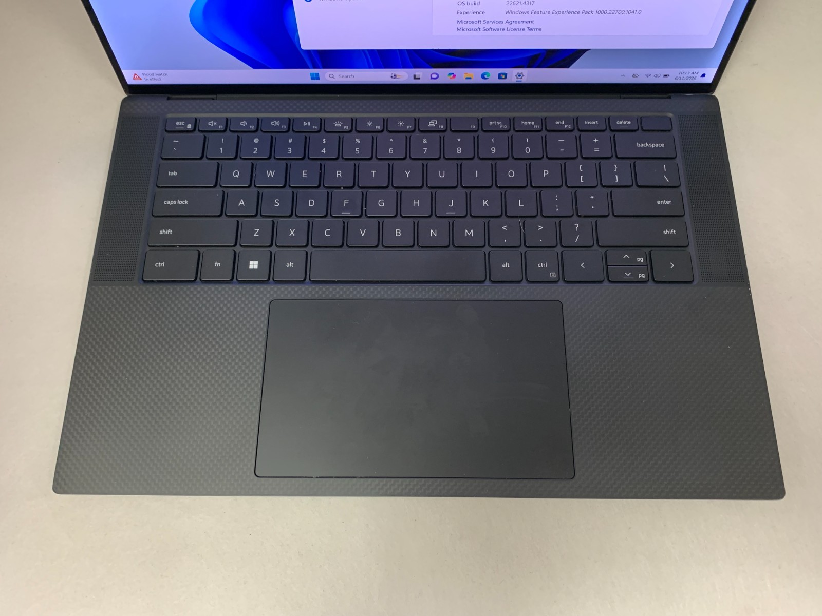 Dell Precision 5570 15.6″ UHD+ Touch i7-12800H 32GB 512GB NVMe NVIDIA RTX A2000