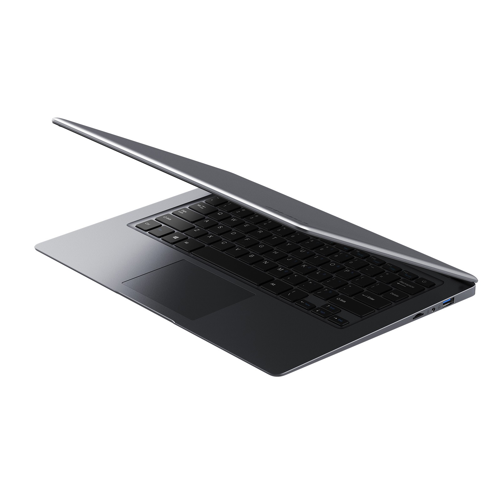 CHUWI Laptop 14” HD Intel Celeron N4000 8GB 256GB SSD Webcam Windows 11 H
