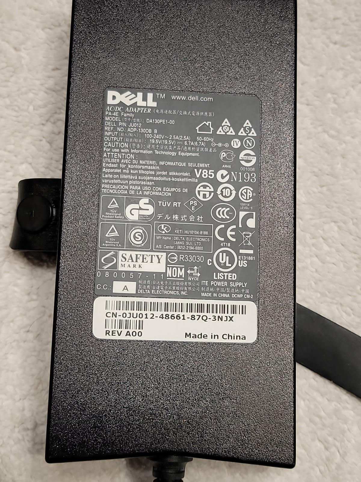 Dell Latitude 7400 14″ Core i7-8665U | 16GB RAM | 256GB SSD | Win 11 Pro