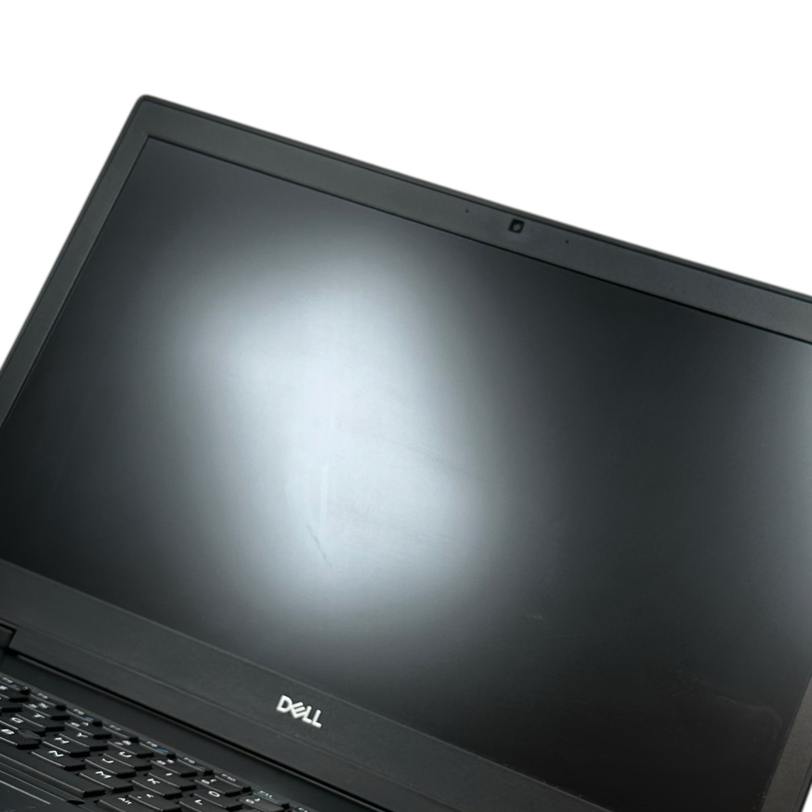 Dell Precision 7730 17″ Laptop Intel i5-8300H 2.3GHz 8GB RAM 256GB NVME (1)