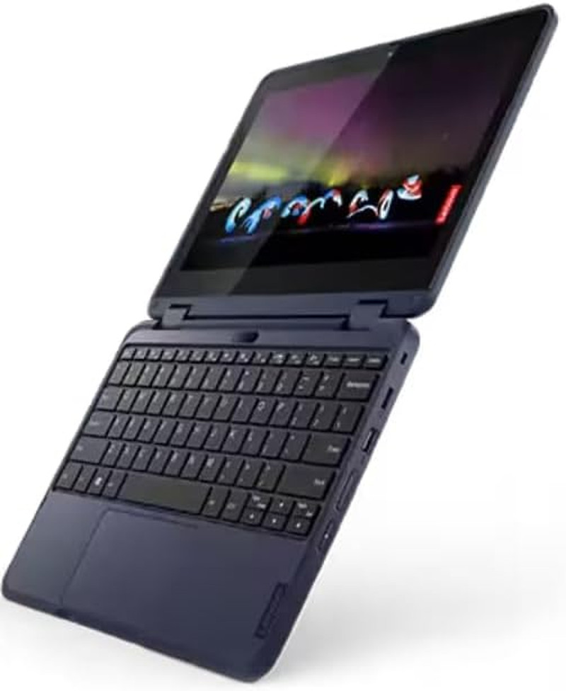 300W Gen 3 11.6″ HD Touch 2-In-1 Laptop, AMD 3015E, 4GB DDR4 RAM, 64GB Emmc, Win