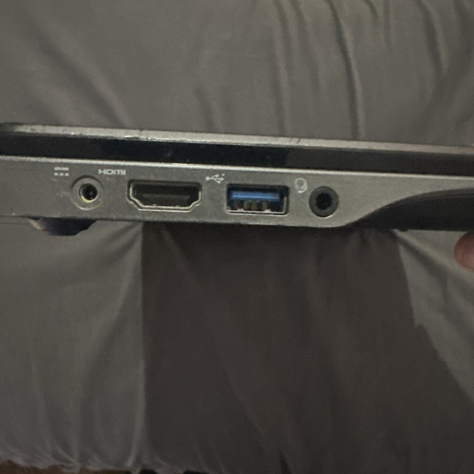 acer chromebook laptop c740 series