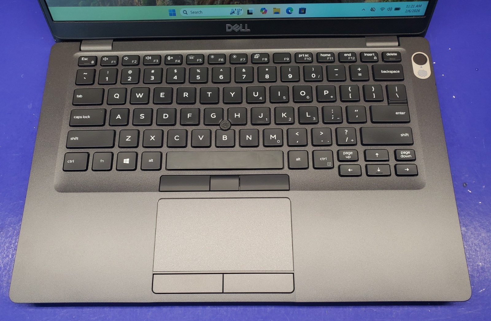 Dell Latitude 5400 i7-8665U 1.90Ghz 16GB 1TB SSD 14″ *Professionally Restored*